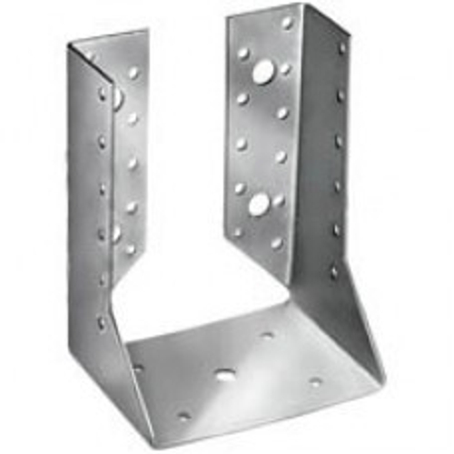 Опора бруса закрытая OBR-Z 140х100