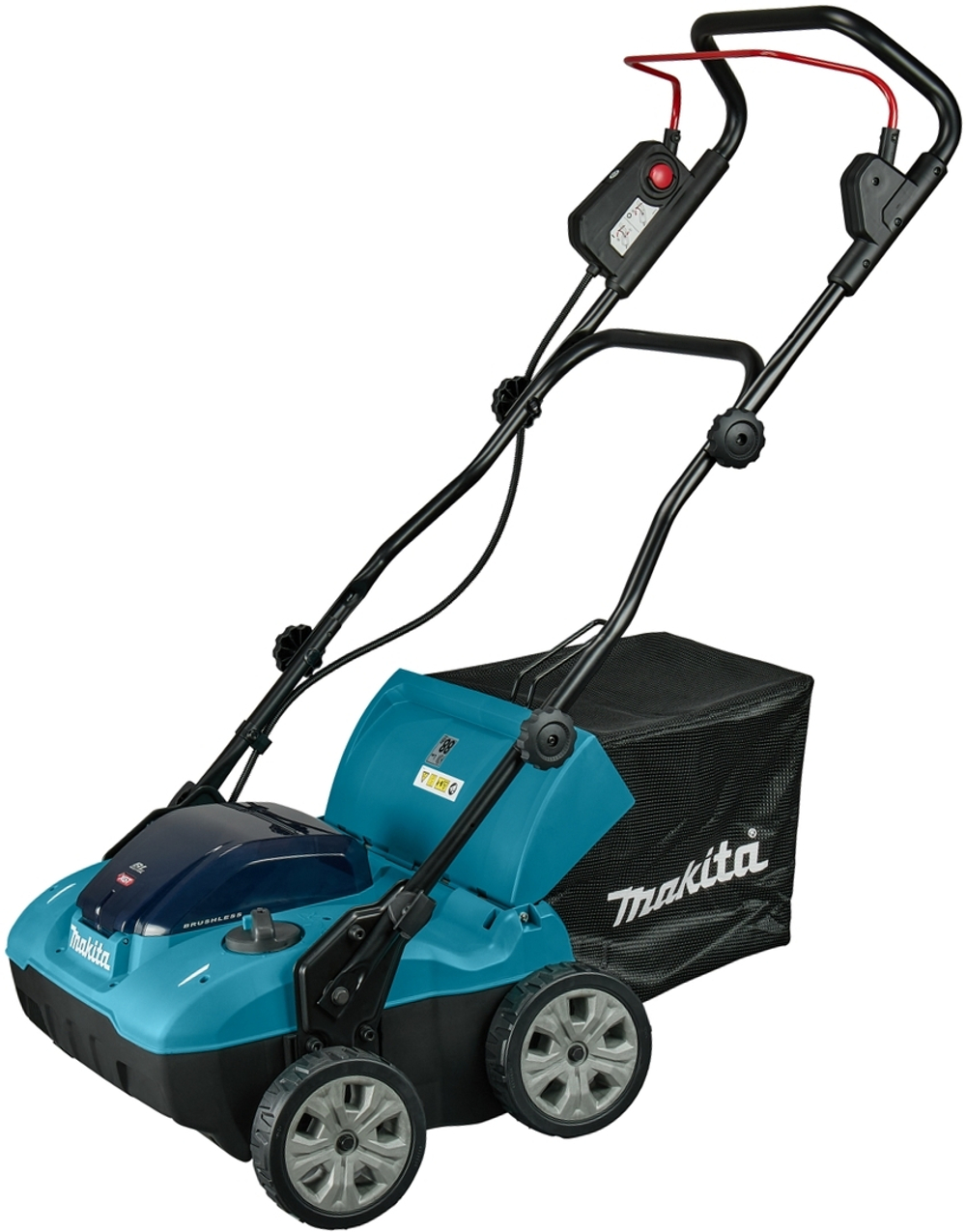 Скарификатор XGT Makita UV001GM201