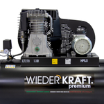 Поршневой компрессор WDK-92765