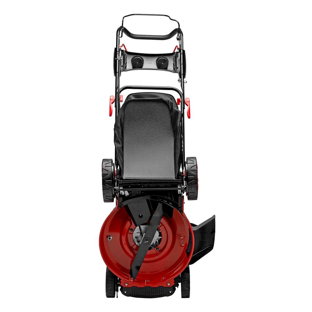 Газонокосилка бензиновая GLM-510-SP, 200 см3, 51см, привод, 65л MTX