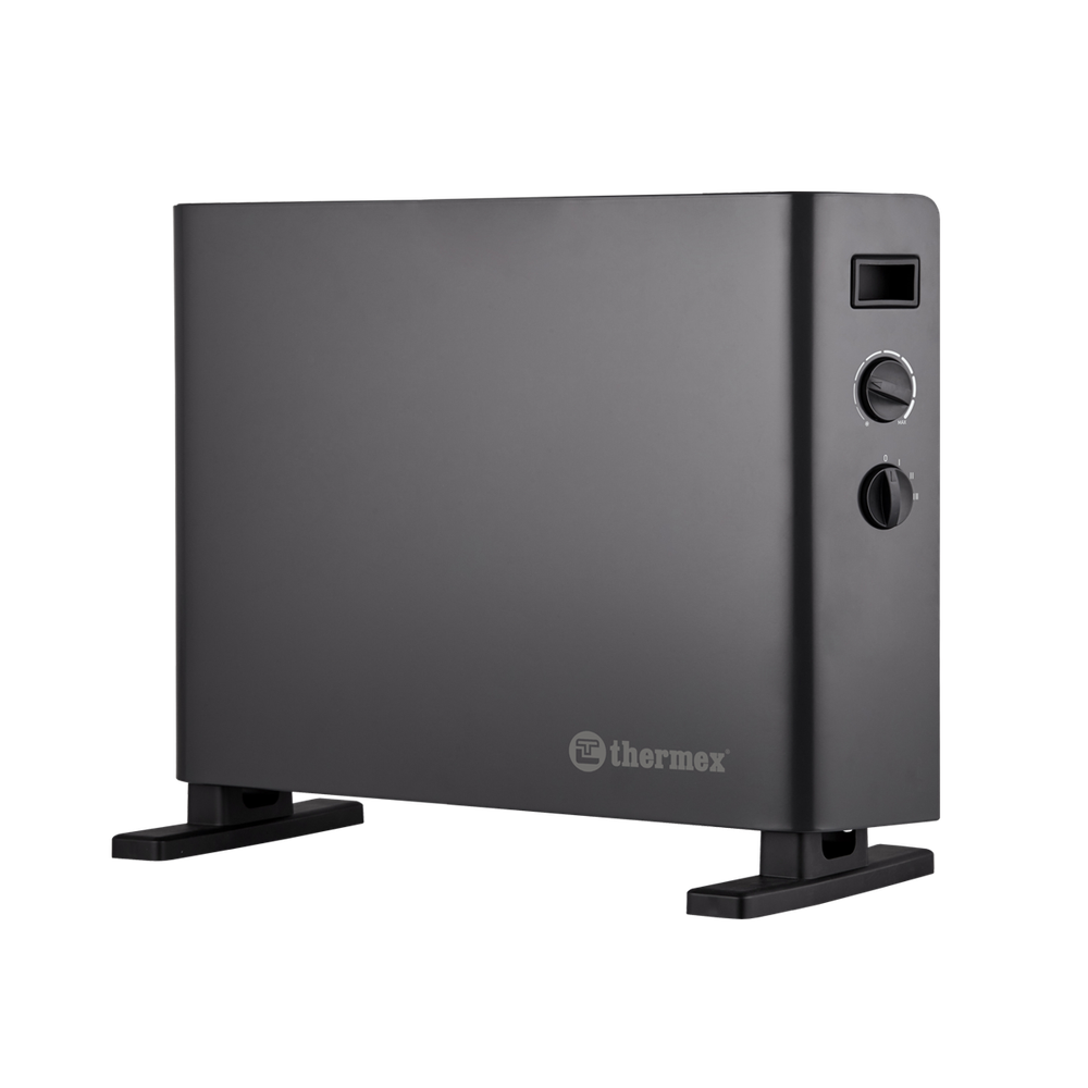 Конвектор электрический THERMEX Pronto 1500M Black