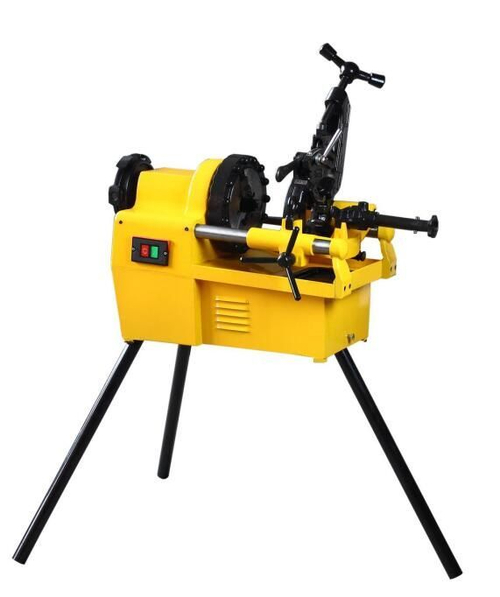 Резьбонарезной станок SQ50A (1/2"-2")