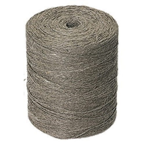 Шпагат льнопеньковый, 1.6 мм, L 1160 м, Россия Сибртех