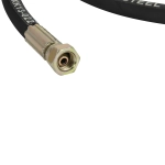 WDK-GH1415 Шланг высокого давления гидравлический 1/4"F, 15 м