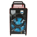 Аппарат для аргонодуговой сварки TIG 250 AC/DC POWER