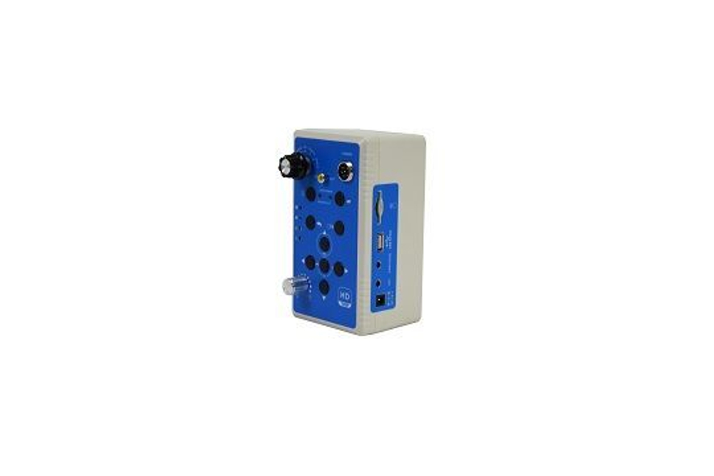 Телеинспекция WOPSON H2-C23HL (50 м)