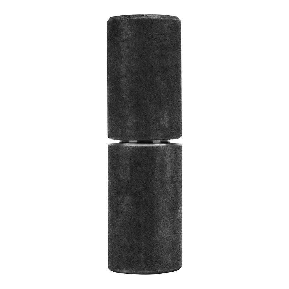 Петля гаражная с шаром, D 42 x 140 мм, 2 шт, Россия Сибртех