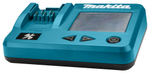 Тестер аккумуляторов CXT, BTC04 Makita DEABTC06