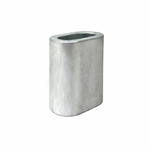 Алюминиевая втулка HITCH, 36 мм