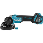 Угловая шлифовальная машина Makita DGA512ZU