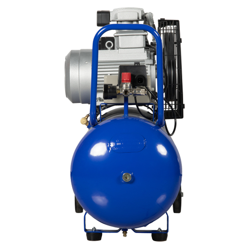 OPT-301058 Компрессор поршневой, 580л/мин, 3.0кВт, 380в, ресивер 100л
