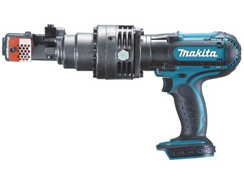 Аккумуляторный резчик арматуры Makita DSC162Z