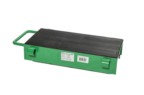 Транспортно-роликовые платформы сдвоенные CM-240, г/п 24.0 т