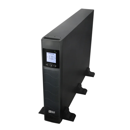Источник бесперебойного питания RUCELF UPO-3000RT-72-I