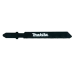 Пилка лобзиковая по стали, 75 мм, 21TPI, 5 шт. Makita D-34908