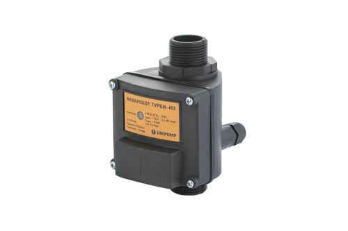 Блок управления насосом ТУРБИ М2 (2,0-3,5 бар)