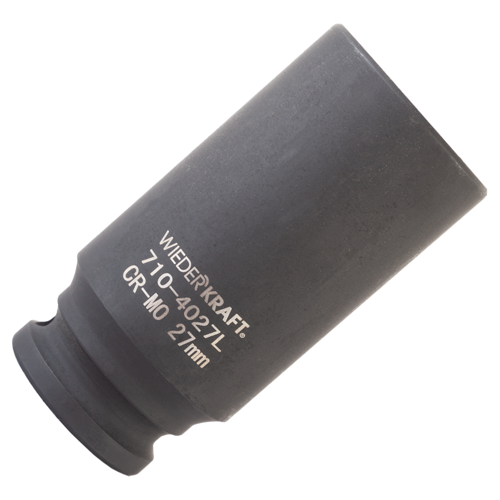 Удлиненная ударная головка WDK-710-4027L