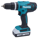 Ударная дрель-шуруповёрт Makita HP488D006