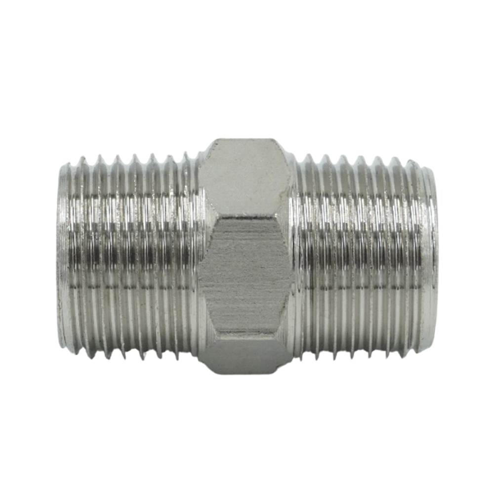 OPT-738M Переходник, наружная резьба 3/8"