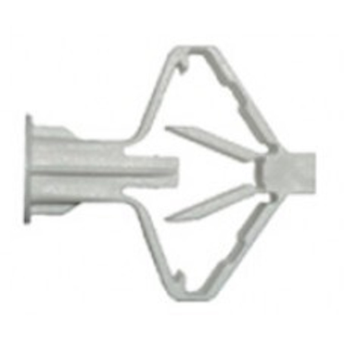 Дюбель-бабочка TNF 10х50