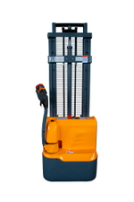 Штабелер самоходный 1,2 т 3,0 м XILIN CDD12R-EN 24/105 В/Ач с раздвижными вилами*