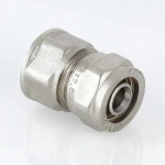 Муфта компрессионная переходная 20мм x ½"в Valtec VTm.302.N.002004