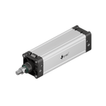 Пневмоцилиндр по ISO 15552 FVBC80x250-S