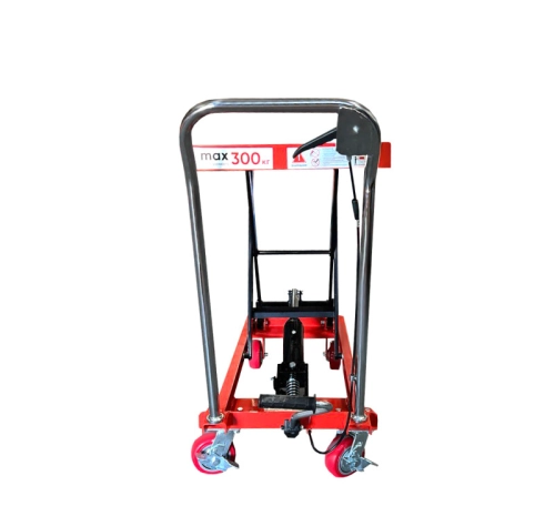 Стол гидравлический FOXSTER TF30