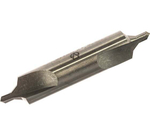 Сверло центровочное тип В (3.15 мм; Р6М5) GRIFF a141019