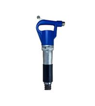 Молотки пневматические рубильные