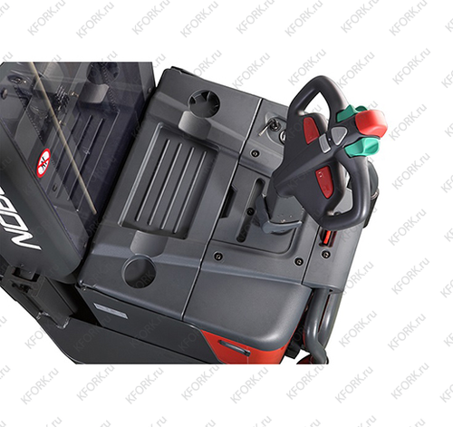 Штабелер электрический самоходный Noblelift PS155000