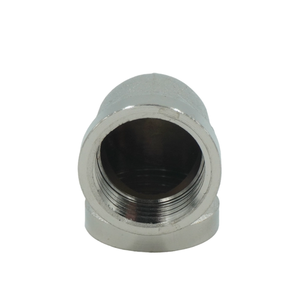 OPT-712FFL Переходник L-образный, внутренняя резьба 1/2"