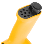 Ударный пневмогайковерт IW680, 1/2", 7000 об/мин, 680 Нм Denzel