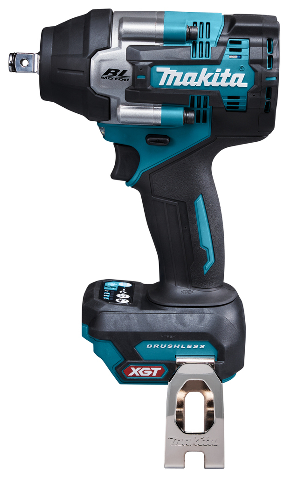 Гайковерт 1/2" XGT Makita TW007GZ