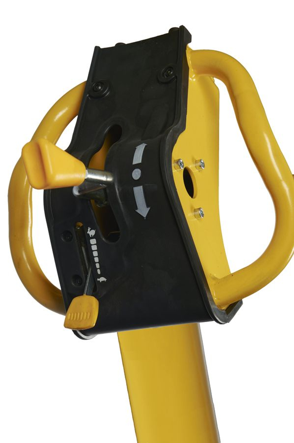 Виброплита реверсивная 165кг, 30,5кН Loncin коврик, колесный комплект TOR TK-150*