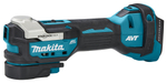Аккумуляторный мультитул Makita DTM52Z