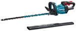 Аккумуляторный кусторез Makita UH004GZ