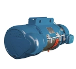 Таль электрическая канатная (380В) GEARSEN CD 3,2т, 9м
