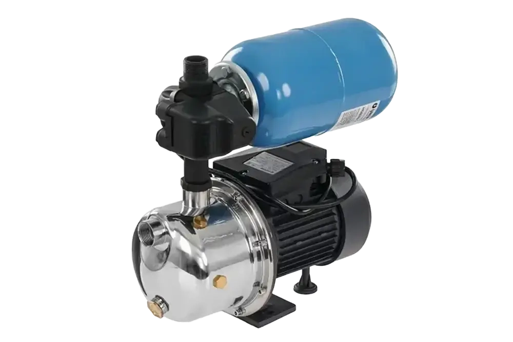 Насосная станция UNIPUMP AUTO JS 60-5