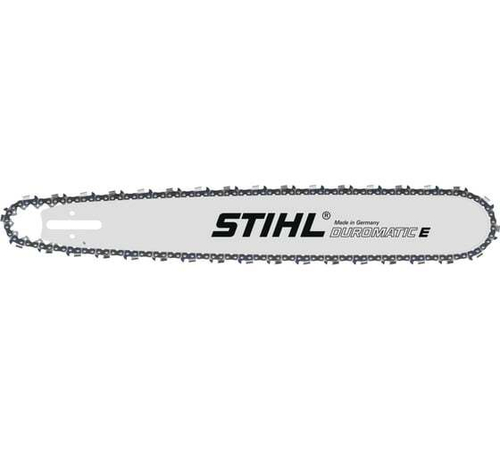 Направляющая шина D 50 см/20" 1,6 мм/0,063" STIHL 3003-000-9221