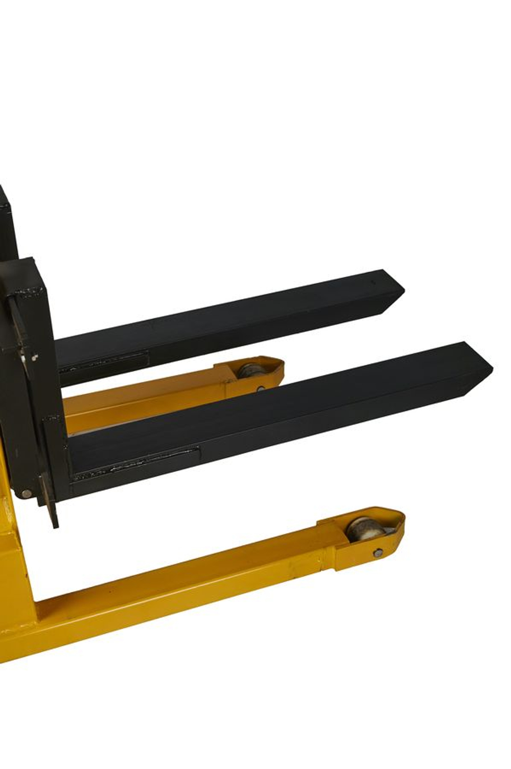 Штабелер гидравлический 2,0 т 1,6 м TOR GUS2016 (для FIN, US паллетов)*