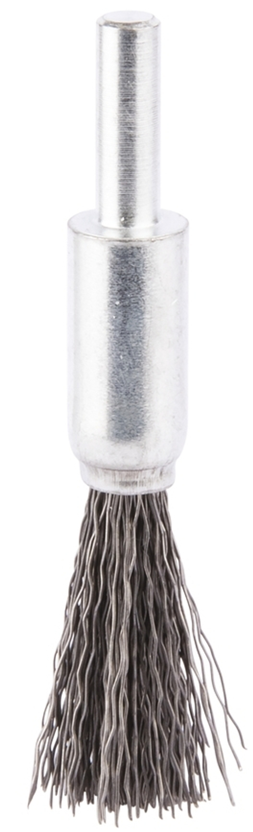 Кистевая проволочная щётка 6x12 мм Makita D-40004