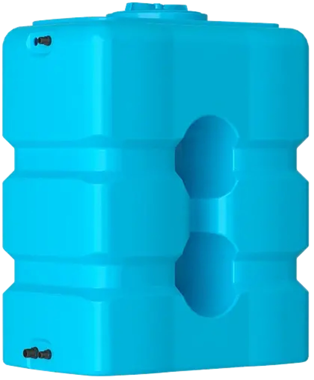 Бак для воды Aquatech ATP800 синий