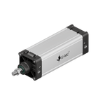 Пневмоцилиндр по ISO 15552 FVBC100x250-S