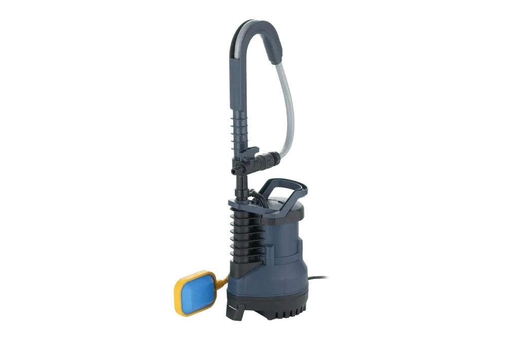 Садовый дренажный насос UNIPUMP RAIN Q400
