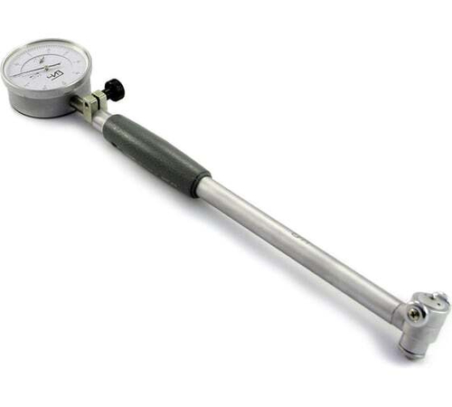 Нутромер GRIFF НИ 100-160 ГОСТ 868-82 D128027