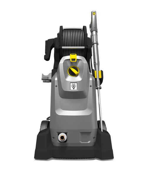 Аппарат высокого давления Karcher HD 6/15 МX Plus