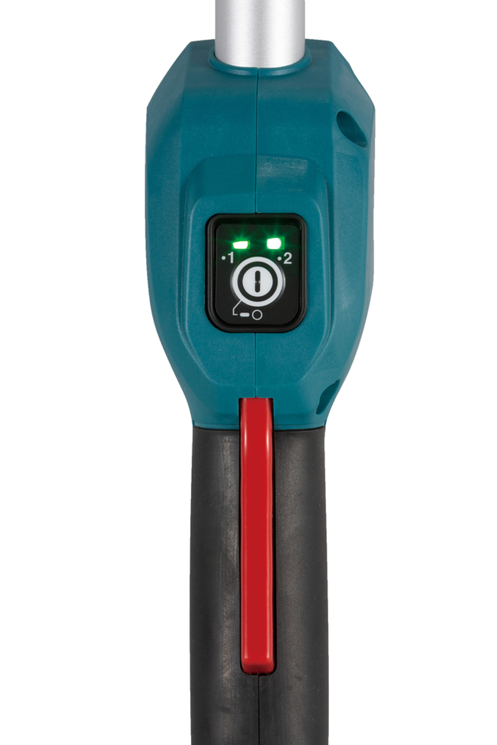 Аккумуляторная травокосилка Makita DUR192LZ