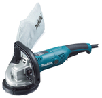 Шлифовальная машина по бетону Makita PC5000C