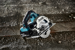 Аккумуляторная дисковая пила 165 мм Makita DHS660Z